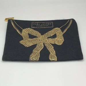 Marc Jacobs Bow Cosmetic Bag